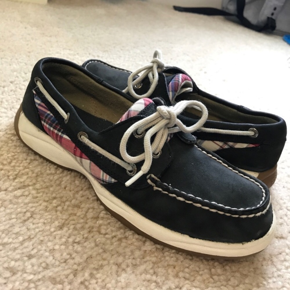 sperrys